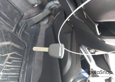 2007 Honda Civic Ex z USA, uszkodzony, nr VIN 2HGFG12827H519217